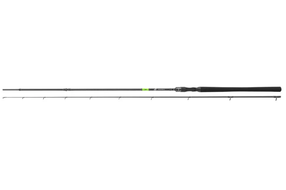 Daiwa Prorex X Long Distance Caster Baitcastrute