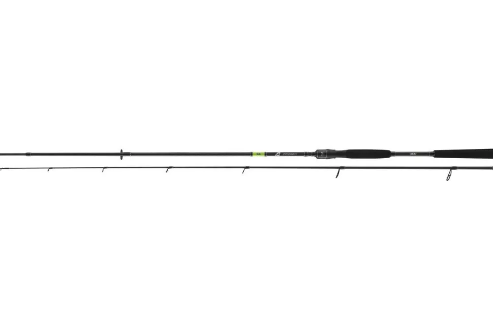 Daiwa Prorex X Spin 2,40m 15-50g Spinnrute Spin Rute 2-teilig