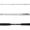 Daiwa Prorex X Spin 2,40m 40-100g Spinnrute Big Bait Spin Rute