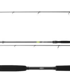 Daiwa Prorex X Spin 2,40m 7-21g Spinnrute Spin Rute 2-teilig