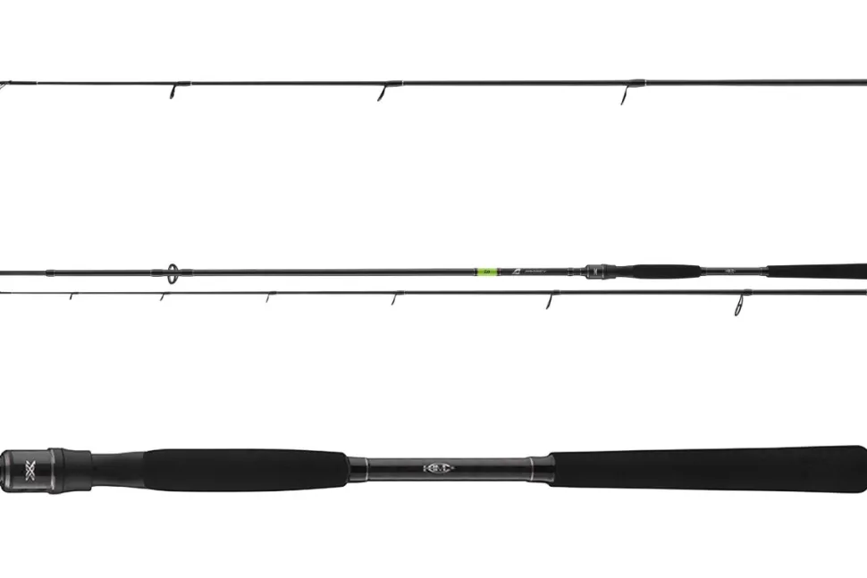 Daiwa Prorex X Spin 2,70m 40-100g Spinnrute Big Bait Spin Rute