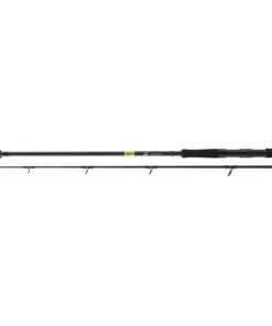 Daiwa Prorex X T&B Spin 2,40m / bis 135g Troll & Board Schlepprute