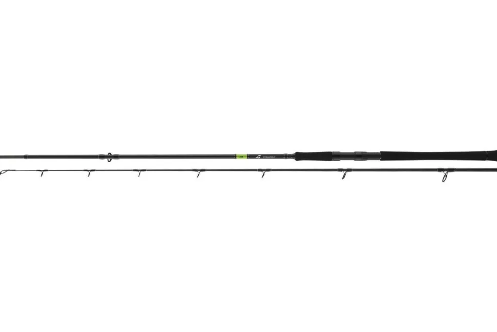 Daiwa Prorex X T&B Spin 2,40m / bis 135g Troll & Board Schlepprute