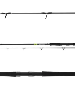 Daiwa Prorex X T&B Spin 2,70m / bis 135g Troll & Board Schlepprute