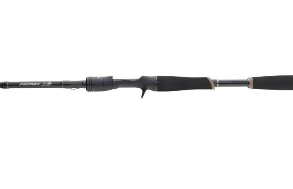 Daiwa Prorex XR Baitcast 2,10m 14-42g Baitcastrute 2-teilig Baitcaster Rute
