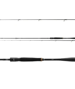 Daiwa Prorex XR Finesse 2.25m 5-21g
