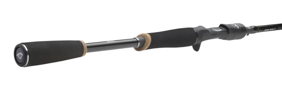 Daiwa Prorex XR Jerk 1,85m 30-80g Baitcastrute Jerkbaitrute