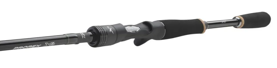 Daiwa Prorex XR Jerk 1,85m 30-80g Baitcastrute Jerkbaitrute