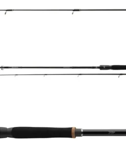 Daiwa Prorex XR Spin 2.25m 10-30g
