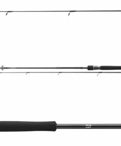 Daiwa Prorex XR Spin 2,40m 10-30g