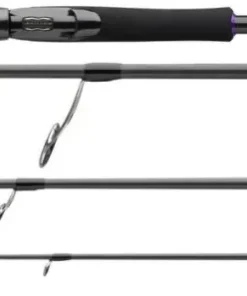 Daiwa Prorex XR Travel S 2,40m 15-50g Spinnrute Reiserute