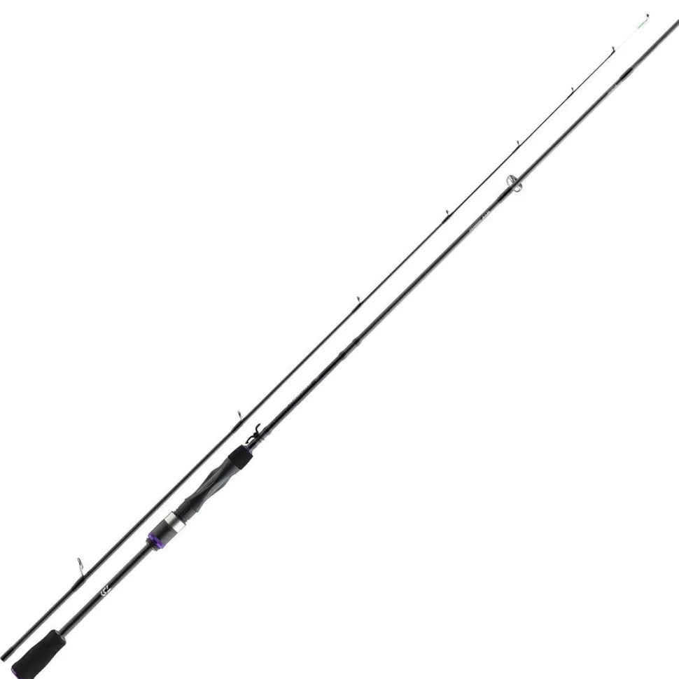Daiwa Prorex XR UL 2.25m 3-12g