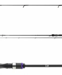 Daiwa Prorex XR UL 2.25m 3-12g