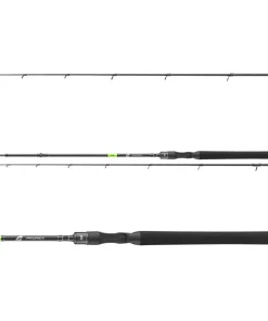 Daiwa ProrexX Jerk1,85m 30–80g Jerkrute 2-teilig