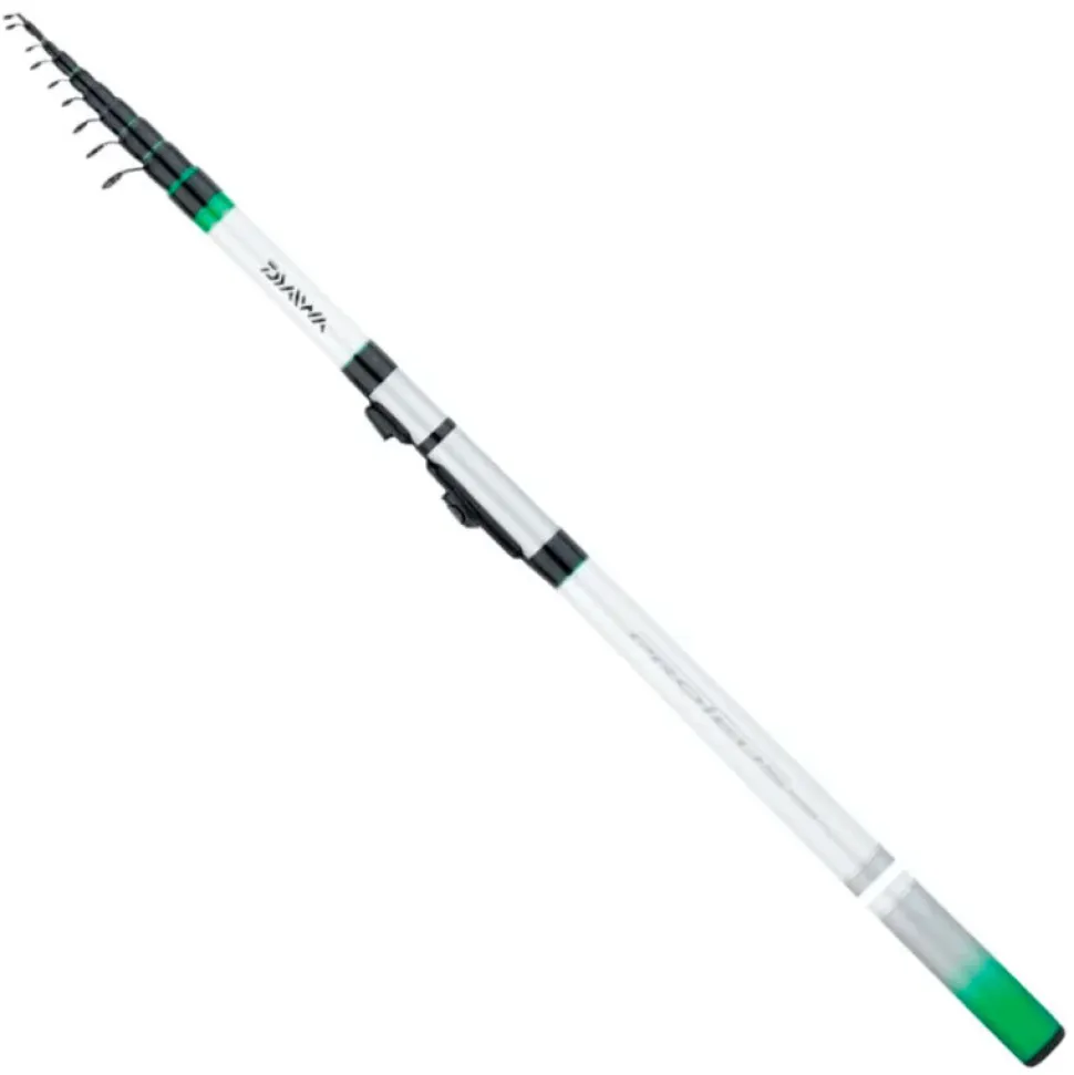 Daiwa Proteus Tele Trout Forellenrute Forellenfischen Teichangeln