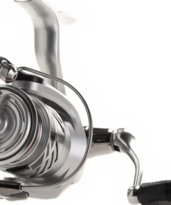 Daiwa Proteus Telecombo 3,80m 5-20g + Crossfire LT 2000 Matchcombo Forellencombo
