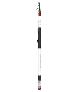 Daiwa Proteus Telecombo 3,80m 5-20g + Crossfire LT 2000 Matchcombo Forellencombo