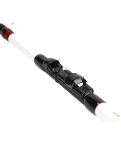 Daiwa Proteus Telecombo 3,80m 5-20g + Crossfire LT 2000 Matchcombo Forellencombo