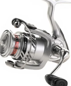 Daiwa Proteus Telecombo 3,80m 5-20g + Crossfire LT 2000 Matchcombo Forellencombo