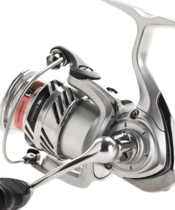 Daiwa Proteus Telecombo 3,80m 5-20g + Crossfire LT 2000 Matchcombo Forellencombo
