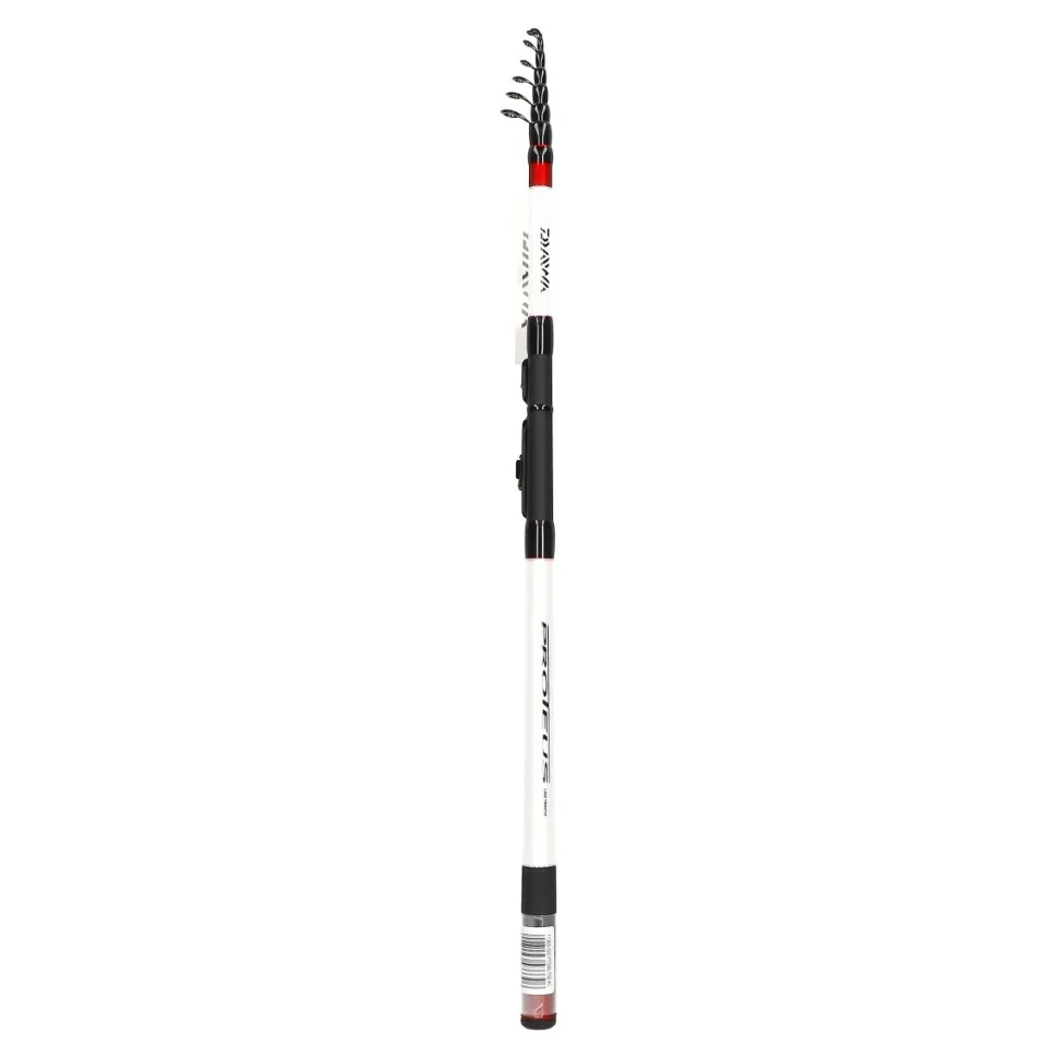 Daiwa Proteus Telecombo 3,60m 5-20g + Crossfire LT 2000 Matchcombo Forellencombo