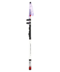 Daiwa Proteus Telecombo 3,60m 5-20g + Crossfire LT 2000 Matchcombo Forellencombo