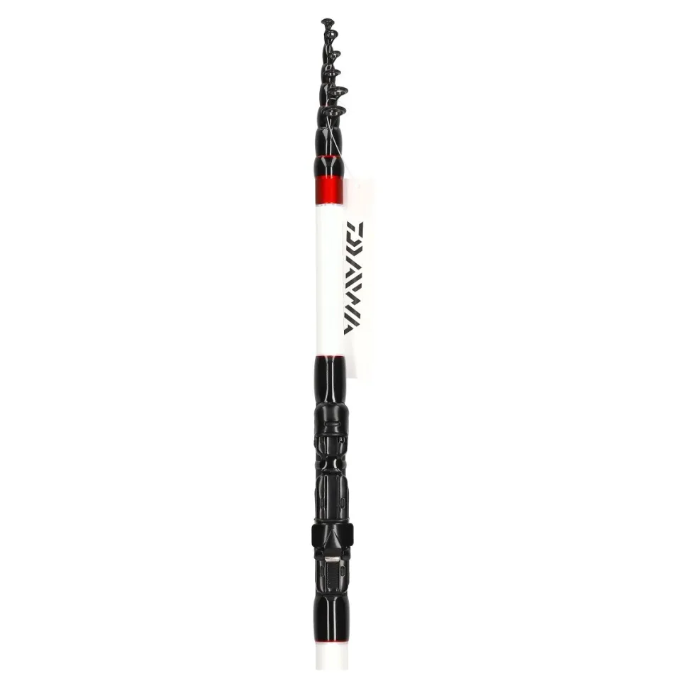 Daiwa Proteus Telecombo 3,60m 5-20g + Crossfire LT 2000 Matchcombo Forellencombo