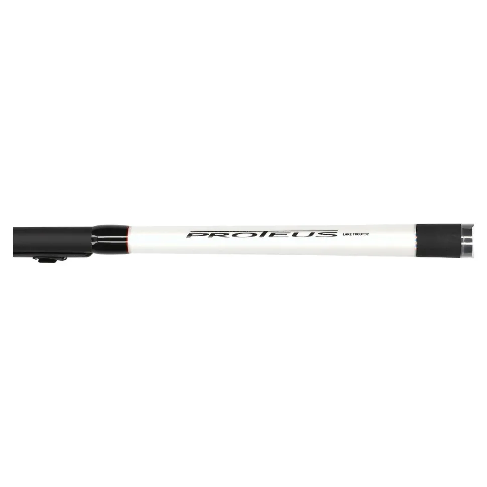 Daiwa Proteus Telecombo 3,60m 5-20g + Crossfire LT 2000 Matchcombo Forellencombo