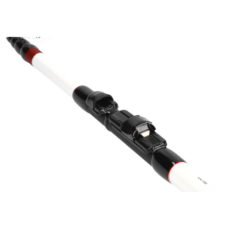 Daiwa Proteus Telecombo 3,60m 5-20g + Crossfire LT 2000 Matchcombo Forellencombo