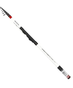 Daiwa Proteus Telecombo 3,60m 5-20g + Crossfire LT 2000 Matchcombo Forellencombo