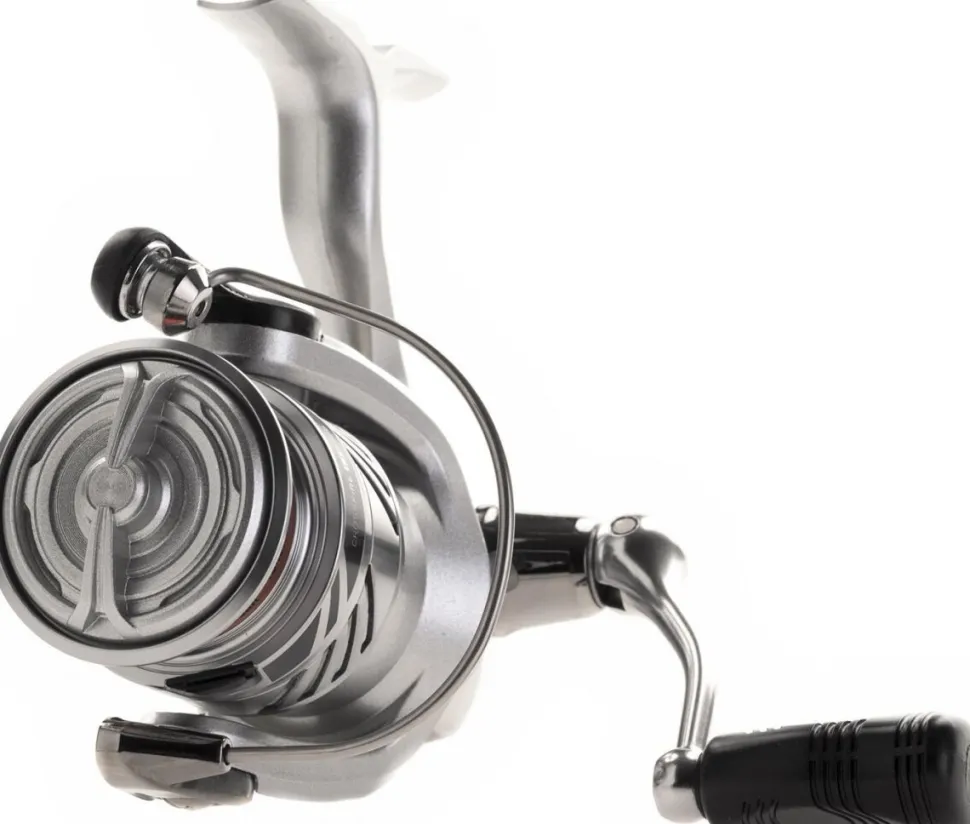 Daiwa Proteus Telecombo 3,60m 5-20g + Crossfire LT 2000 Matchcombo Forellencombo