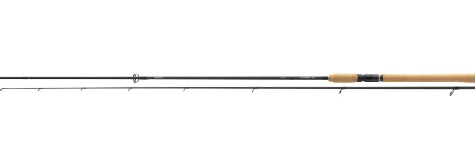 Daiwa R`Nessa Spinnrute Gummifischrute Spinrute Jiggerspinrute Top Rute