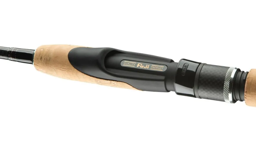 Daiwa R`Nessa Spinnrute Gummifischrute Spinrute Jiggerspinrute Top Rute