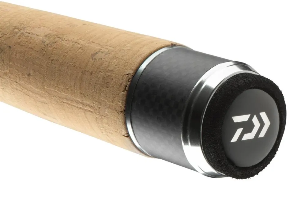 Daiwa R`Nessa Spinnrute Gummifischrute Spinrute Jiggerspinrute Top Rute