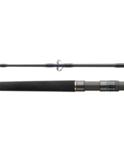 Daiwa Saltiga Jigging 5,8ft 1,70m / 150-300g Meeres-Spinnrute