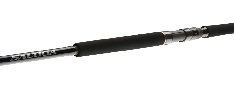 Daiwa Saltiga Popper 8ft 2,40m 120-165g Meeres-Spinnrute