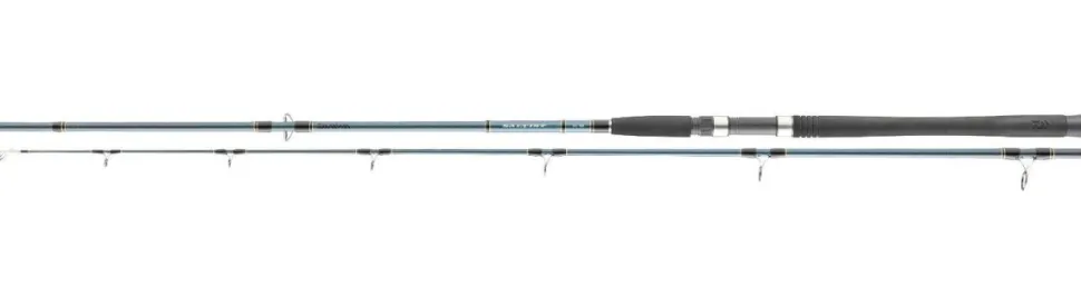 Daiwa Saltist Sea 40-110g Spinnrute Pilkrute Meeresrute