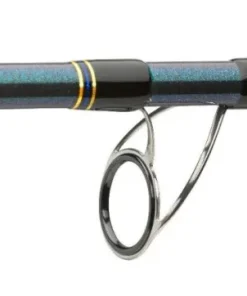 Daiwa Saltist Sea 40-110g Spinnrute Pilkrute Meeresrute