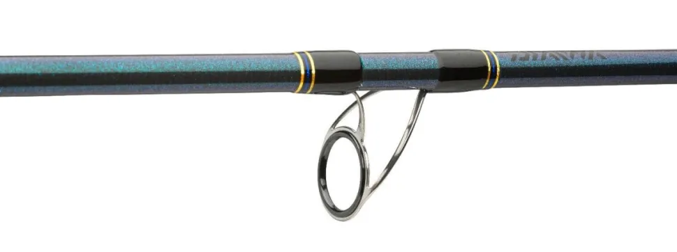 Daiwa Saltist Sea 40-110g Spinnrute Pilkrute Meeresrute