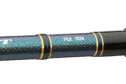 Daiwa Saltist Sea 40-110g Spinnrute Pilkrute Meeresrute