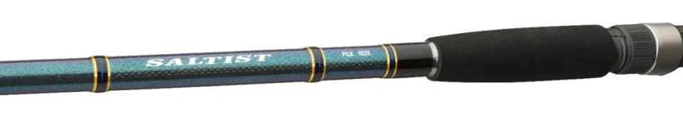 Daiwa Saltist Sea 40-110g Spinnrute Pilkrute Meeresrute
