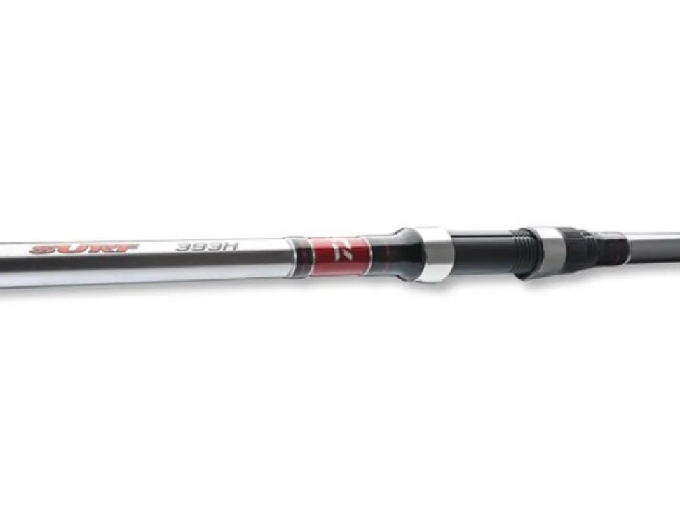 Daiwa Seahunter Surf Brandungsrute 3,90m / 4,20m 100-250g Meeresrute 3-teilig
