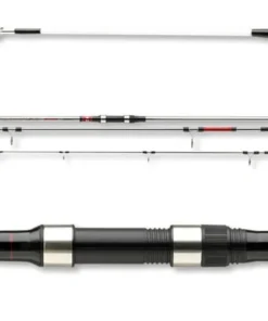 Daiwa Seahunter Surf Brandungsrute 3,90m / 4,20m 100-250g Meeresrute 3-teilig