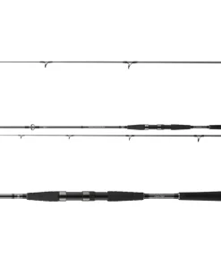 Daiwa Seahunter X 2,70m 40-120g Pilkrute Meeresrute