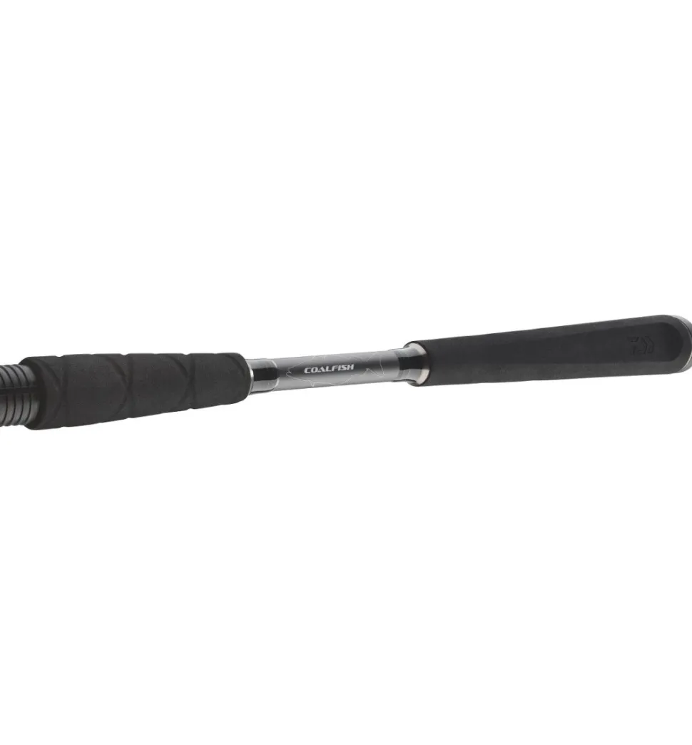 Daiwa Seahunter X Pilk Cod 2,40m 100-200g Pilkrute Dorschrute Meeresrute