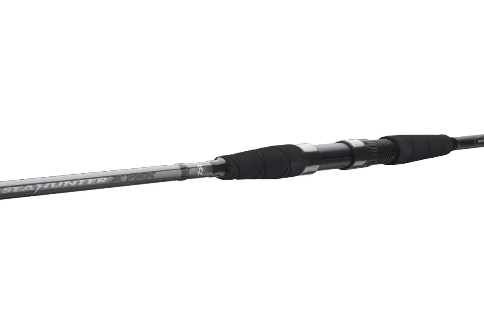 Daiwa Seahunter X Pilk Herring 2,70m 30-60g Pilkrute Heringrute