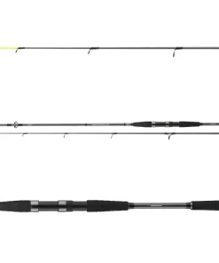 Daiwa Seahunter X Pilk Herring 2,70m 30-60g Pilkrute Heringrute
