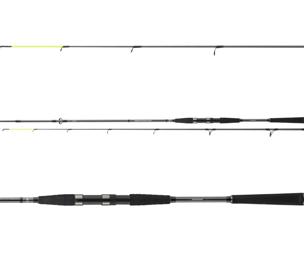 Daiwa Seahunter X Pilk Herring 2,70m 30-60g Pilkrute Heringrute