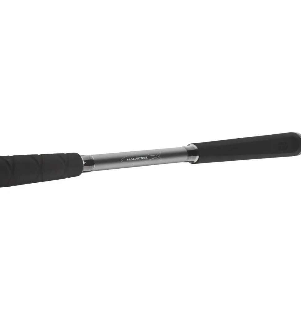 Daiwa Seahunter X Pilk Mackerel 2,60m 60-180g Pilkrute Makrelenrute