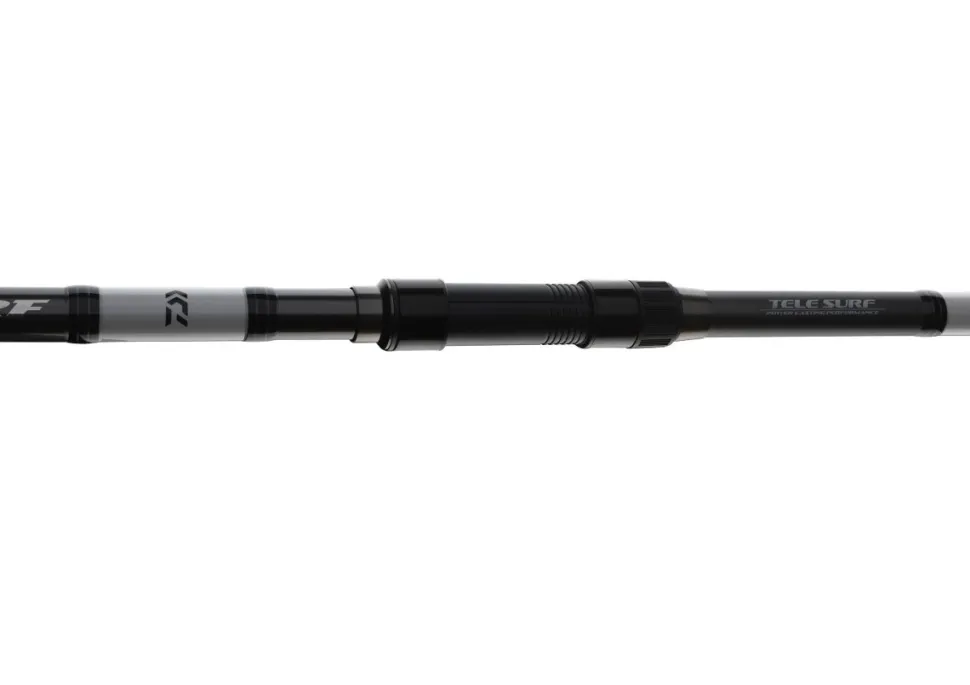 Daiwa Seahunter X Tele Surf 3,90m 60-180g Brandungsrute Teleskoprute Meeresrute